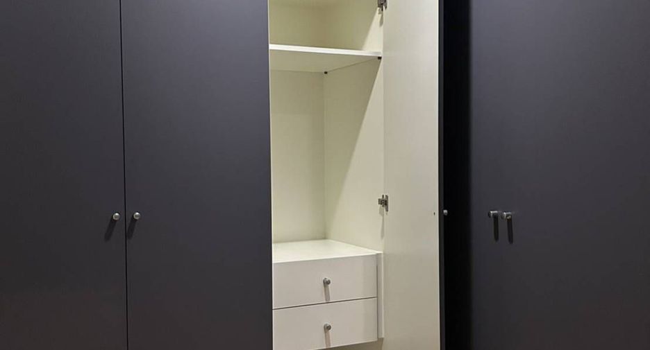 Condo en venta y en alquiler de 1 habitaciones en Khlong Toei, Bangkok