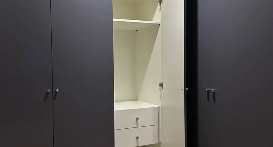 À vendre et à louer 1 chambre condo à Khlong Toei, Bangkok