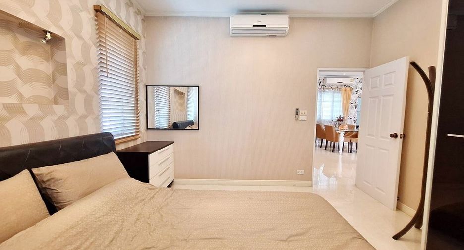 For sale 3 bedrooms house in Mueang Udon Thani, Udon Thani