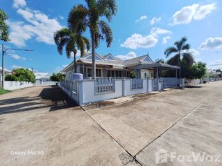 For sale 3 ベッドルーム house in Mueang Udon Thani, Udon Thani