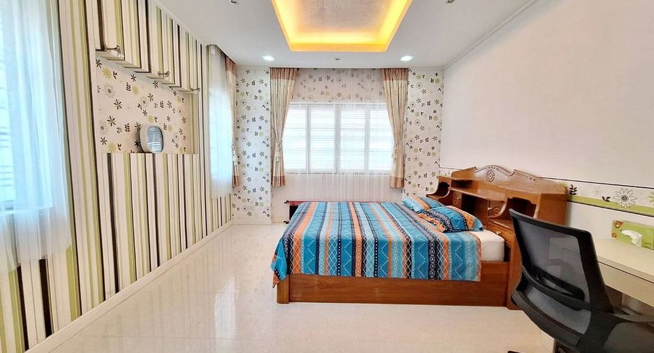 For sale 3 bedrooms house in Mueang Udon Thani, Udon Thani