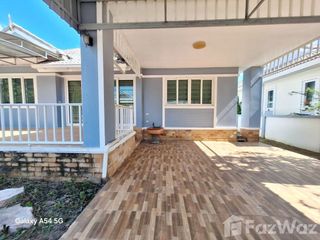 For sale 3 ベッドルーム house in Mueang Udon Thani, Udon Thani