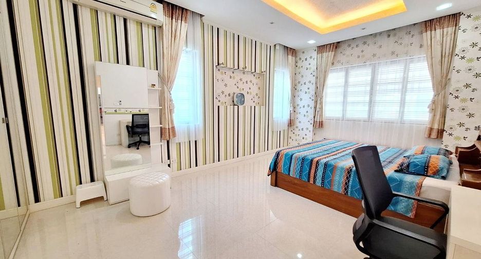 For sale 3 bedrooms house in Mueang Udon Thani, Udon Thani