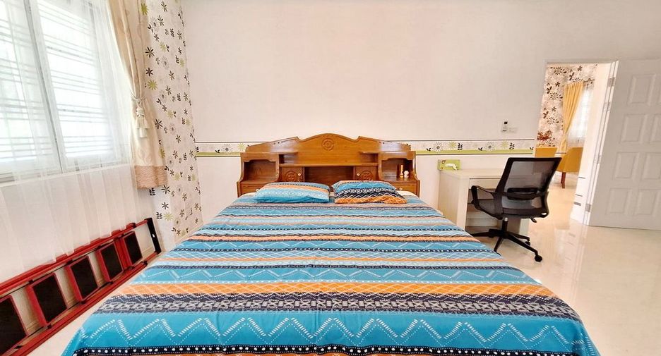 For sale 3 bedrooms house in Mueang Udon Thani, Udon Thani