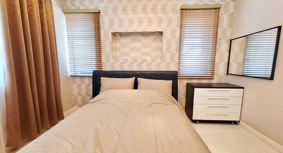 For sale 3 bedrooms house in Mueang Udon Thani, Udon Thani
