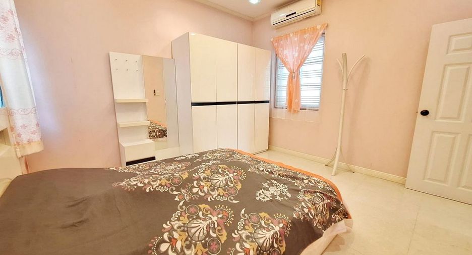For sale 3 bedrooms house in Mueang Udon Thani, Udon Thani