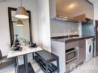 For sale and for rent 2 bedrooms condo in Huai Khwang, Bangkok