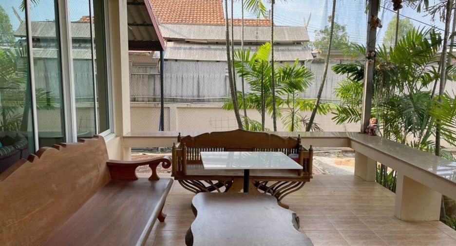 For sale 5 bedrooms house in Pran Buri, Prachuap Khiri Khan
