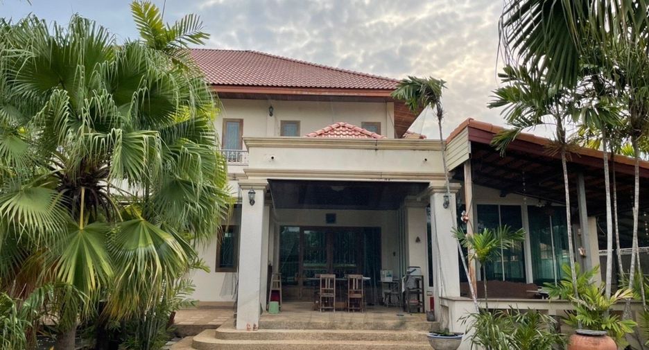 À vendre 5 chambres maison à Pran Buri, Prachuap Khiri Khan