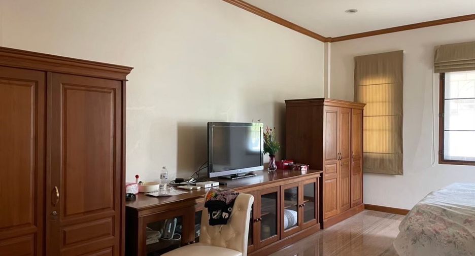 À vendre 5 chambres maison à Pran Buri, Prachuap Khiri Khan