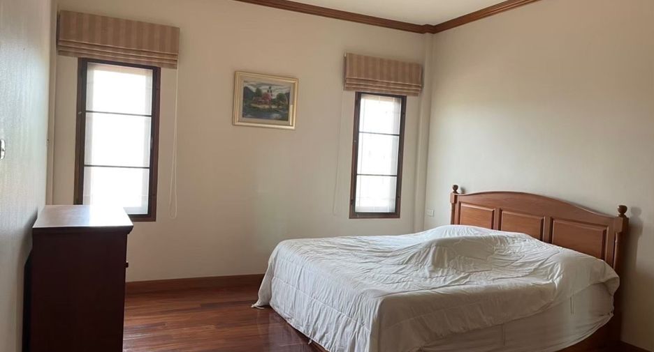 À vendre 5 chambres maison à Pran Buri, Prachuap Khiri Khan