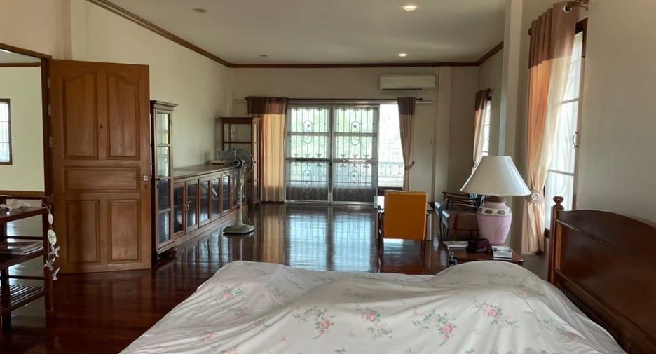 À vendre 5 chambres maison à Pran Buri, Prachuap Khiri Khan