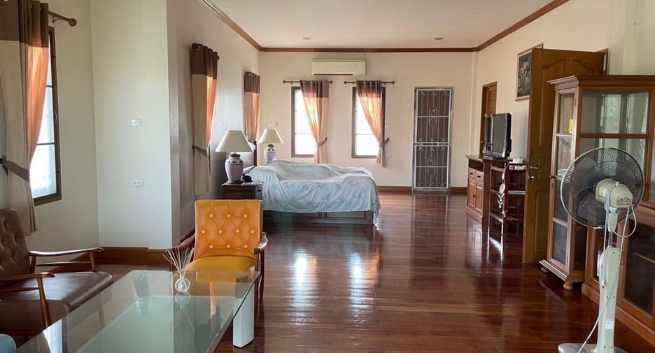 À vendre 5 chambres maison à Pran Buri, Prachuap Khiri Khan