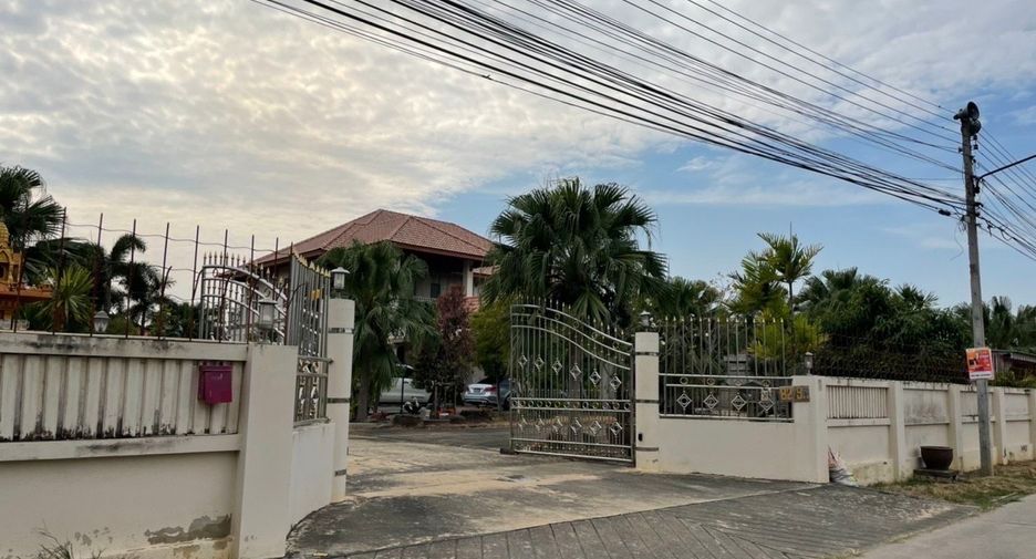 À vendre 5 chambres maison à Pran Buri, Prachuap Khiri Khan