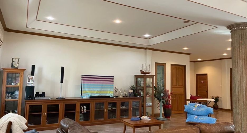 À vendre 5 chambres maison à Pran Buri, Prachuap Khiri Khan