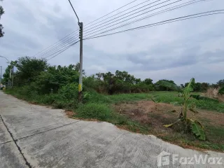 ขาย ที่ดิน ใน บางเสาธง, สมุทรปราการ