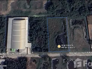 ขาย ที่ดิน ใน บางเสาธง, สมุทรปราการ
