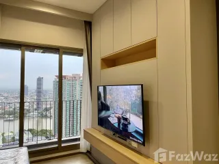 出售 和 出租 1 卧室 公寓 在 Bang Kho Laem, 曼谷