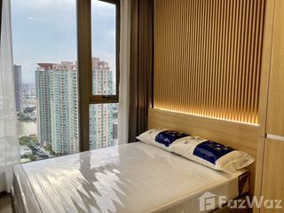 出售 和 出租 1 卧室 公寓 在 Bang Kho Laem, 曼谷