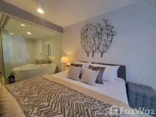 Wohnung zum Kauf und zur Miete mit 1 Zimmer in Hua Hin, Prachuap Khiri Khan