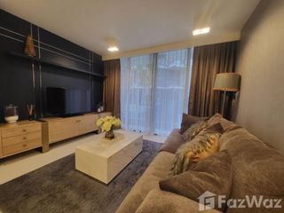 Wohnung zum Kauf und zur Miete mit 1 Zimmer in Hua Hin, Prachuap Khiri Khan