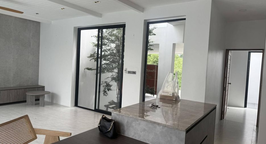 Продажа 3 спальни вилла в Тхаланг, Пхукет