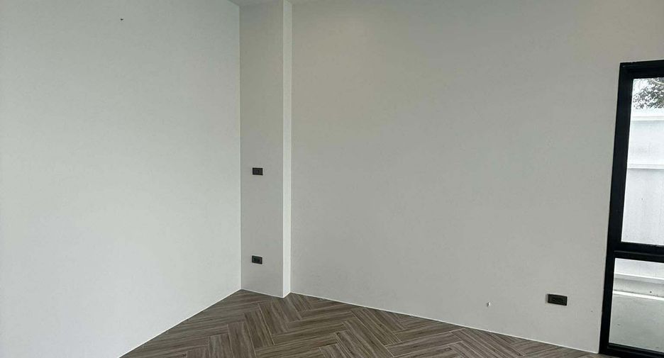 Продажа 3 спальни вилла в Тхаланг, Пхукет