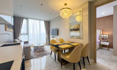 Condo en alquiler de 1 habitaciones en Jomtien, Pattaya