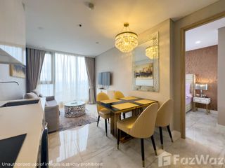 For Rent 1 Bedroom Condo In Bang Lamung, Chonburi