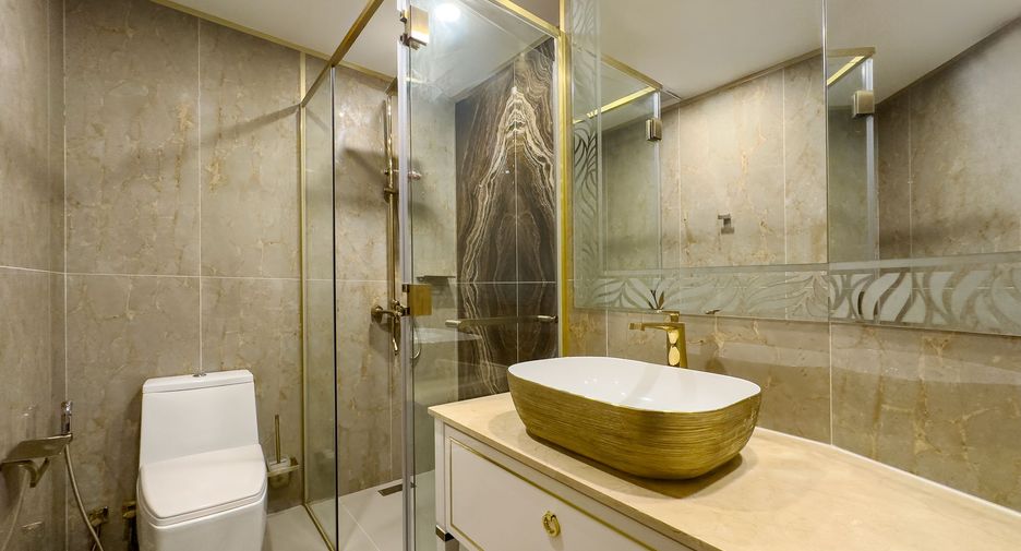 For rent 1 bed condo in Jomtien, Pattaya