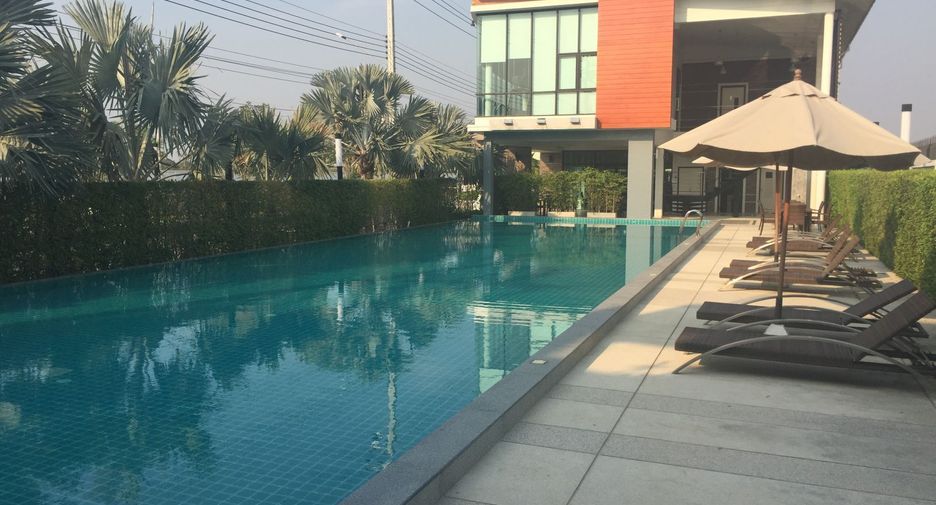 Villa en venta de 4 habitaciones en Prawet, Bangkok
