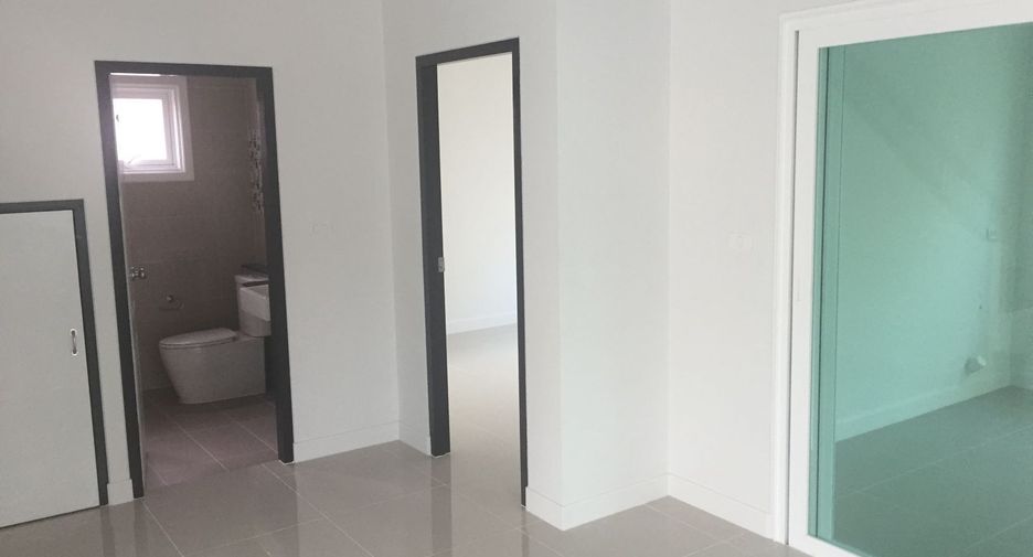 Villa zum Kauf mit 4 Zimmer in Prawet, Bangkok