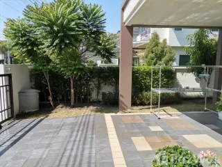 Villa zum Kauf mit 4 Zimmer in Prawet, Bangkok