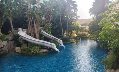 出租 1 卧室 公寓 在 Bang Lamung, Chon Buri