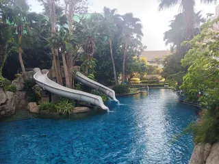 For Rent 1 Bedroom Condo In Bang Lamung, Chonburi