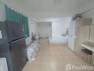 1 Bedroom Apartment In Bang Lamung, Chonburi
