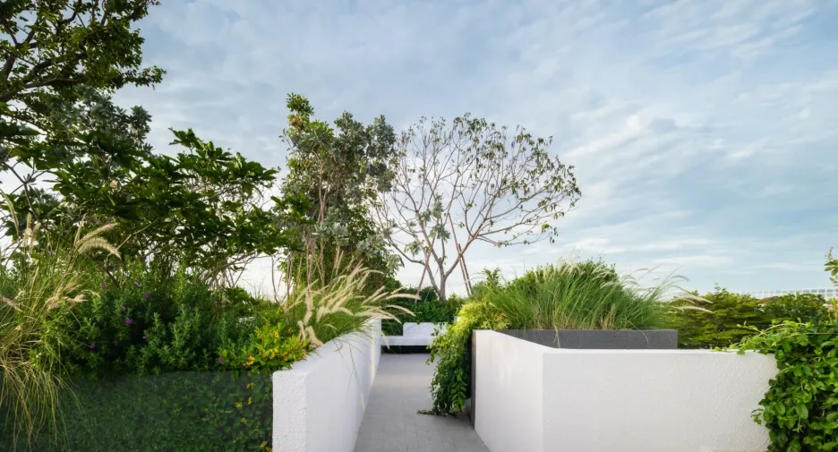 For sale 3 bedrooms house in Prawet, Bangkok