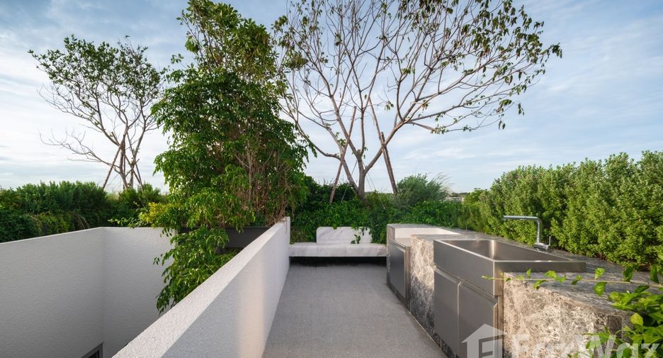 For sale 3 bedrooms house in Prawet, Bangkok