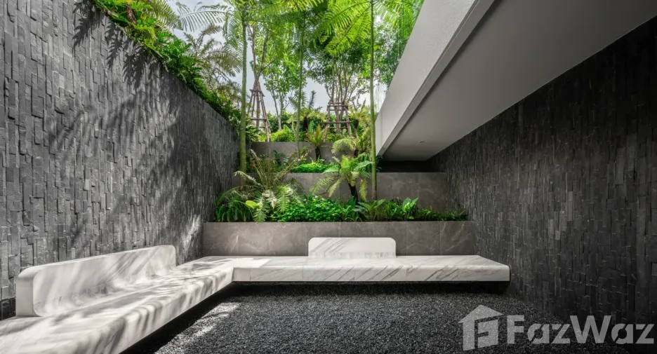 For sale 3 bedrooms house in Prawet, Bangkok