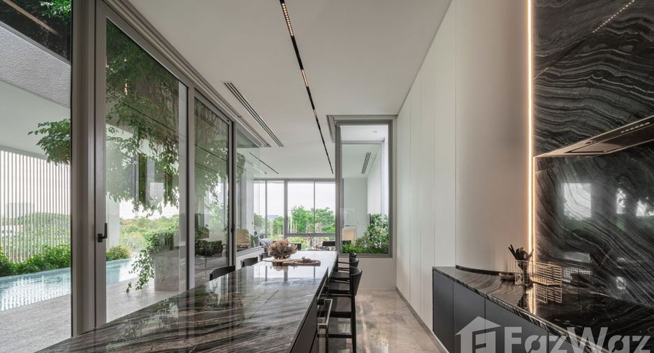 For sale 3 bedrooms house in Prawet, Bangkok