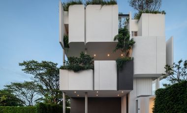 For sale 3 bedrooms house in Prawet, Bangkok