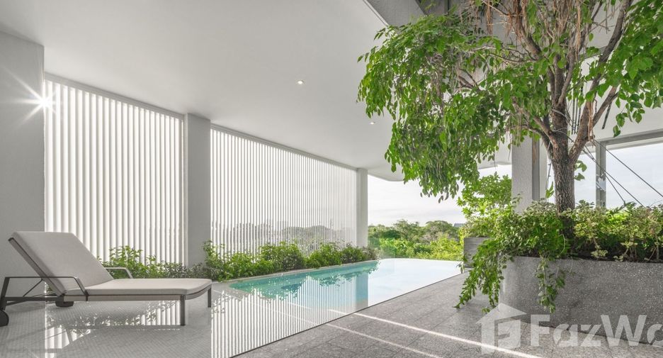 For sale 3 bedrooms house in Prawet, Bangkok