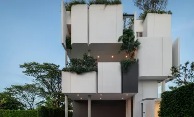 For sale 3 bedrooms house in Prawet, Bangkok
