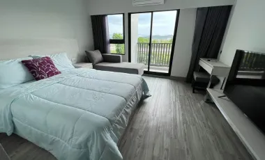 À louer studio condo à Hua Hin, Prachuap Khiri Khan