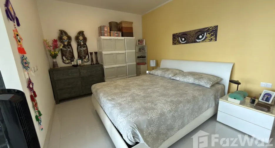 For sale 2 bedrooms condo in Mueang Phuket, Phuket