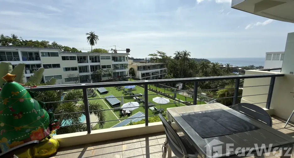 For sale 2 bedrooms condo in Mueang Phuket, Phuket