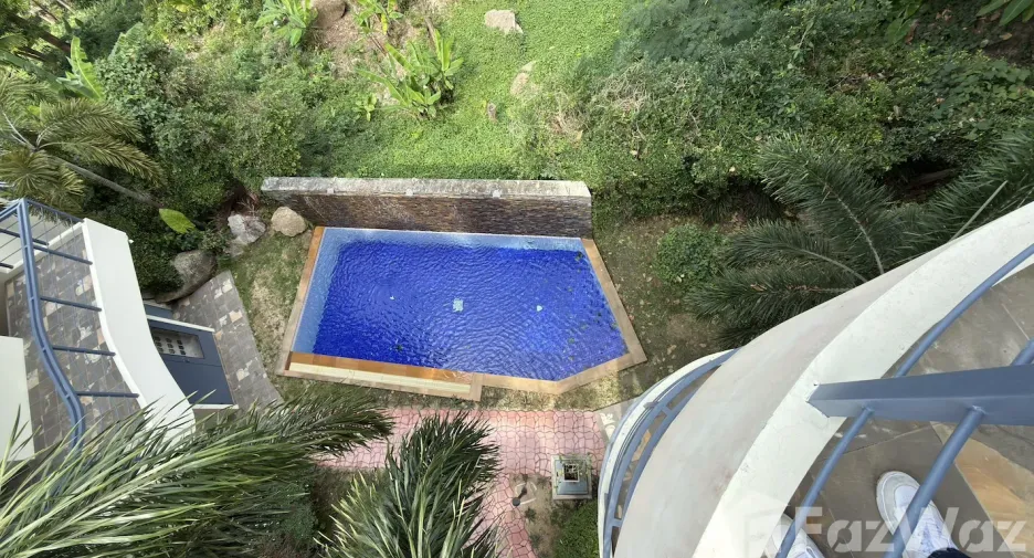 For sale 2 bedrooms condo in Mueang Phuket, Phuket