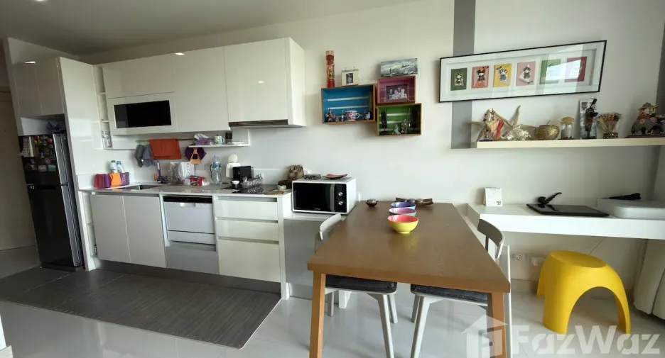 For sale 2 bedrooms condo in Mueang Phuket, Phuket