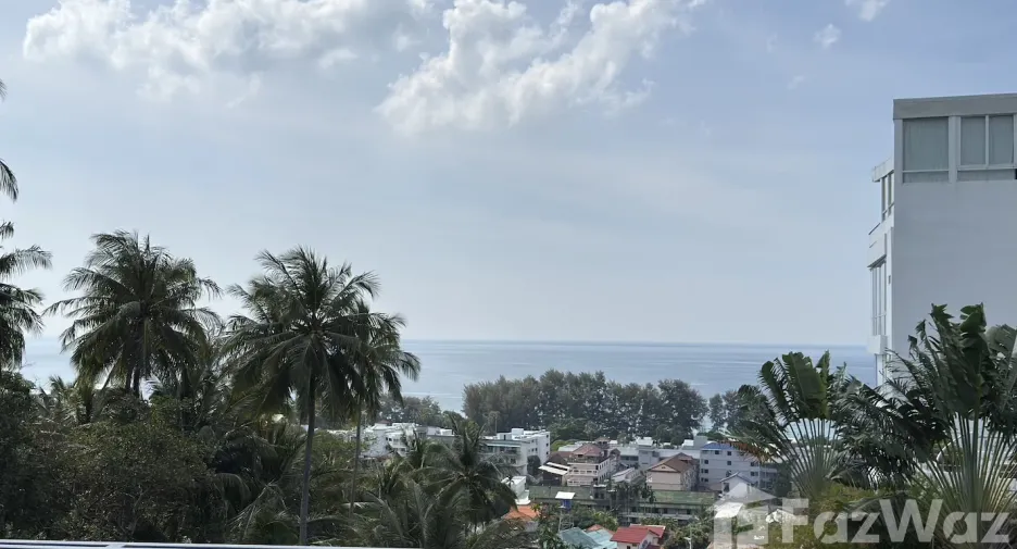 For sale 2 bedrooms condo in Mueang Phuket, Phuket