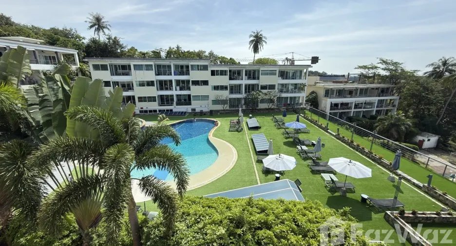 For sale 2 bedrooms condo in Mueang Phuket, Phuket